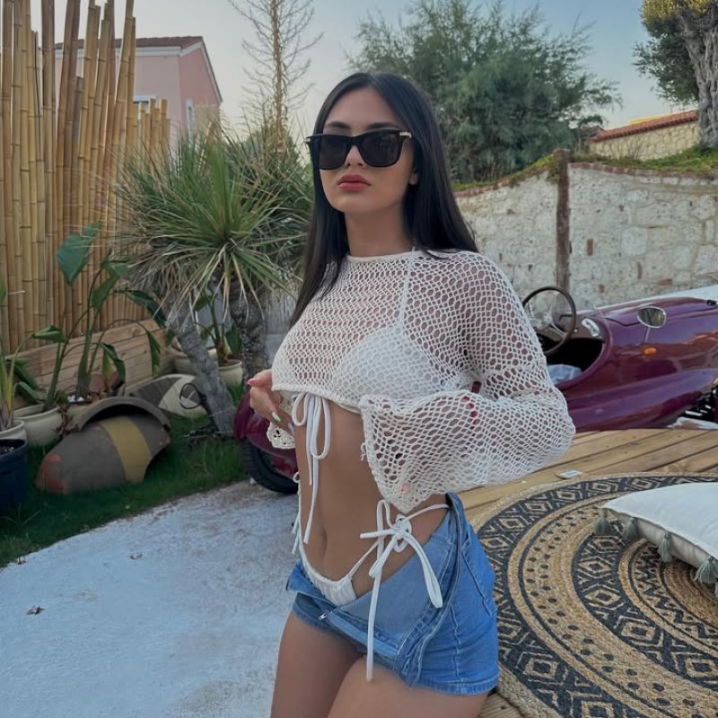 Bayramiç Zarif Partner Escort Gül Bayramiç Zarif Partner Escort Gül