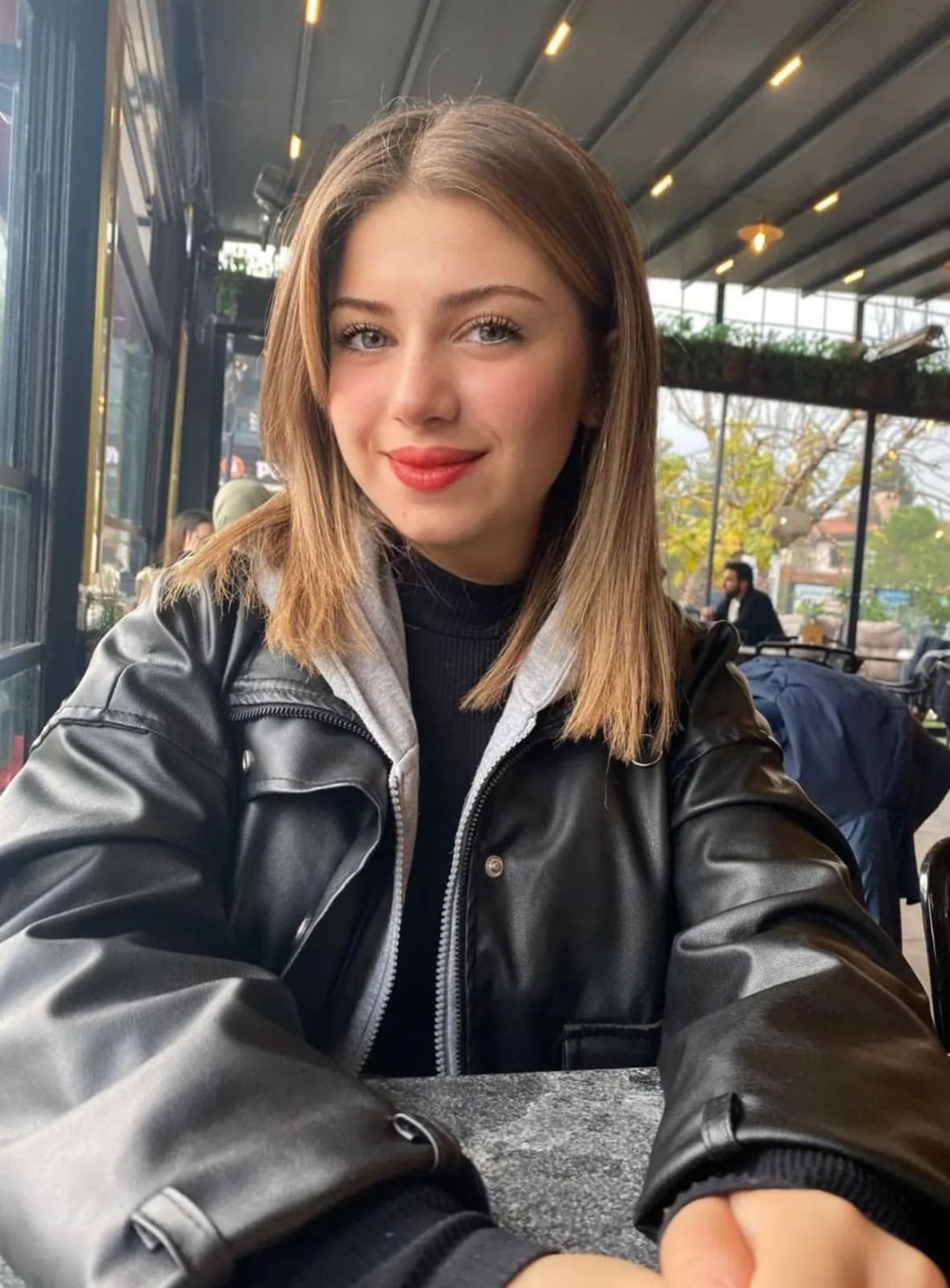 Darende Hayalindeki Partner Bayan Escort Eylül