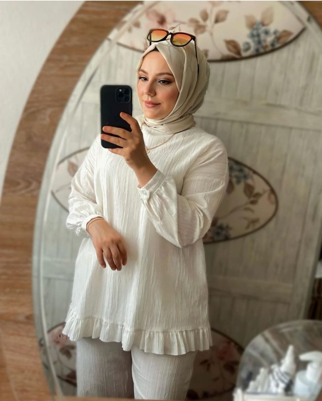 Göreme Otele Gelen Bayan Bayan Escort Tülay