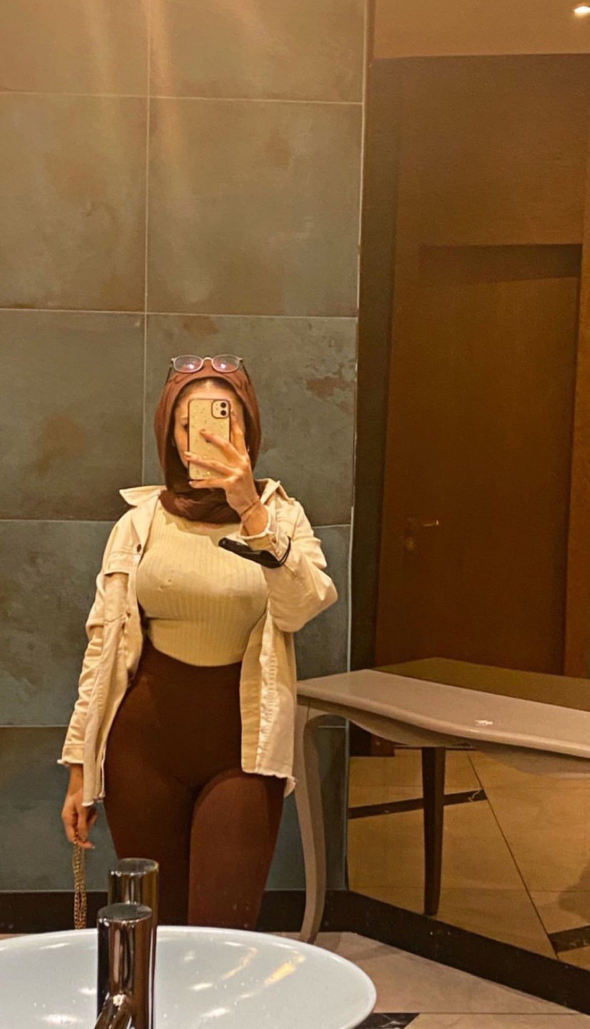 Göreme Hayatın Işığı Escort Bayan Feriha