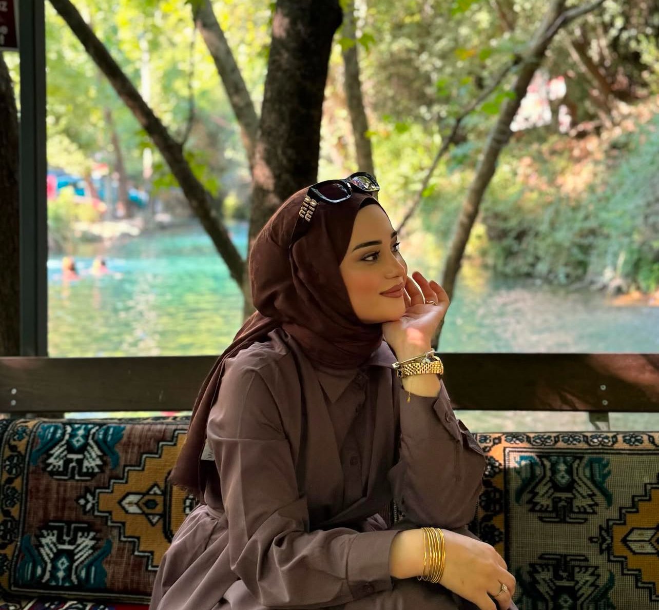 Göreme Kondomsuz Escort Bayan Funda