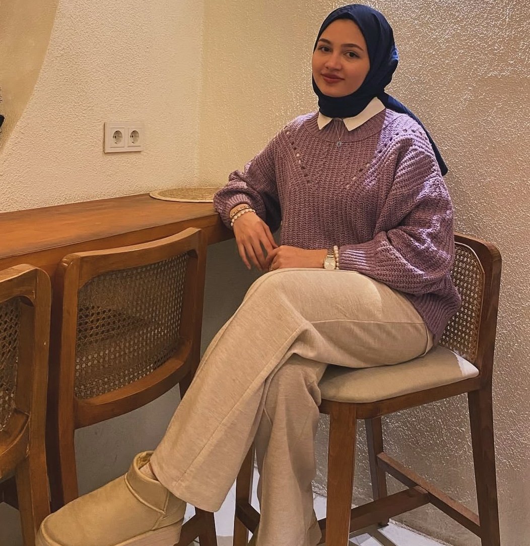 Darende Akıllı Partner Escort Gülten