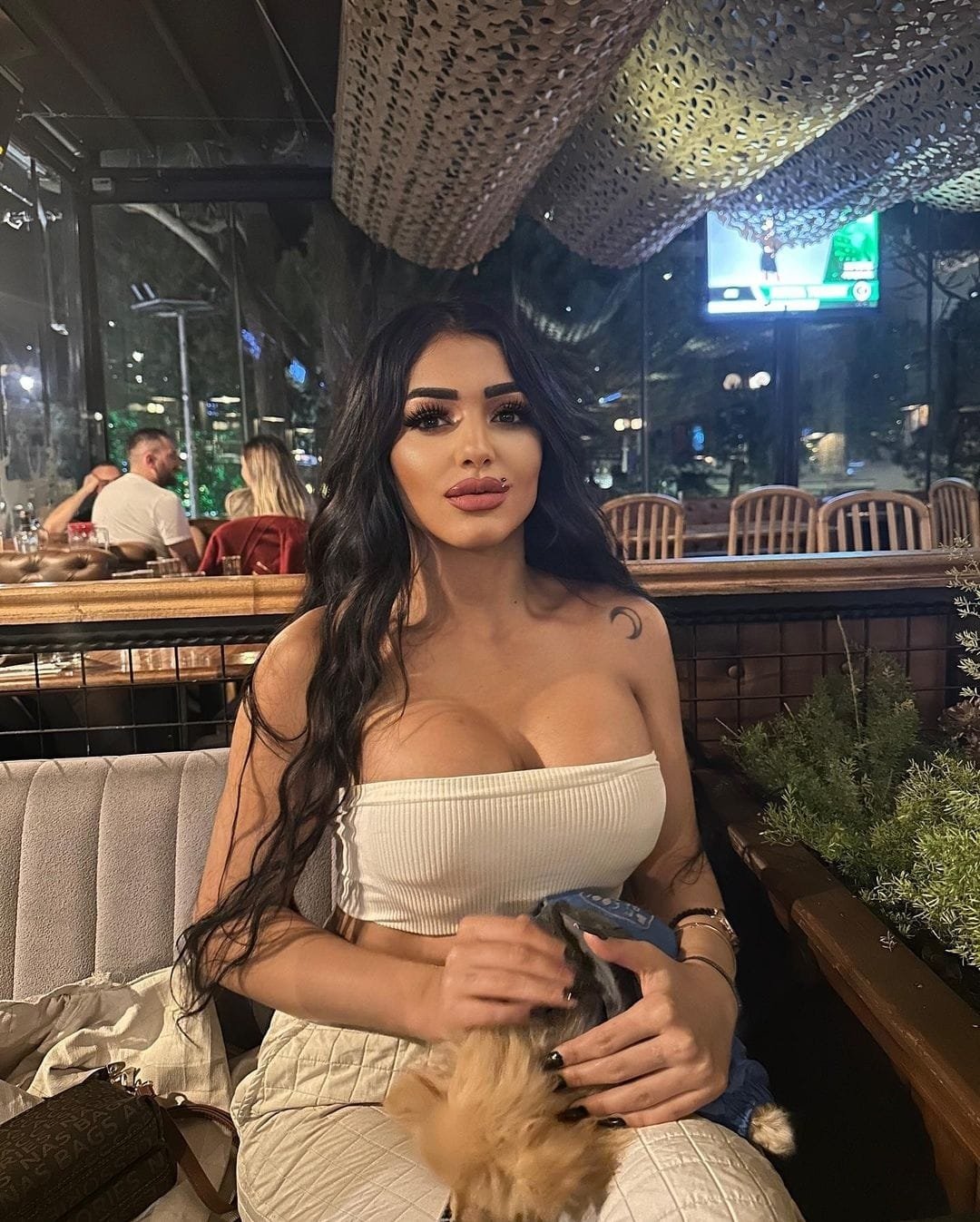 Göreme Mükemmel Duygusal Partner Escort Bayan Aylin