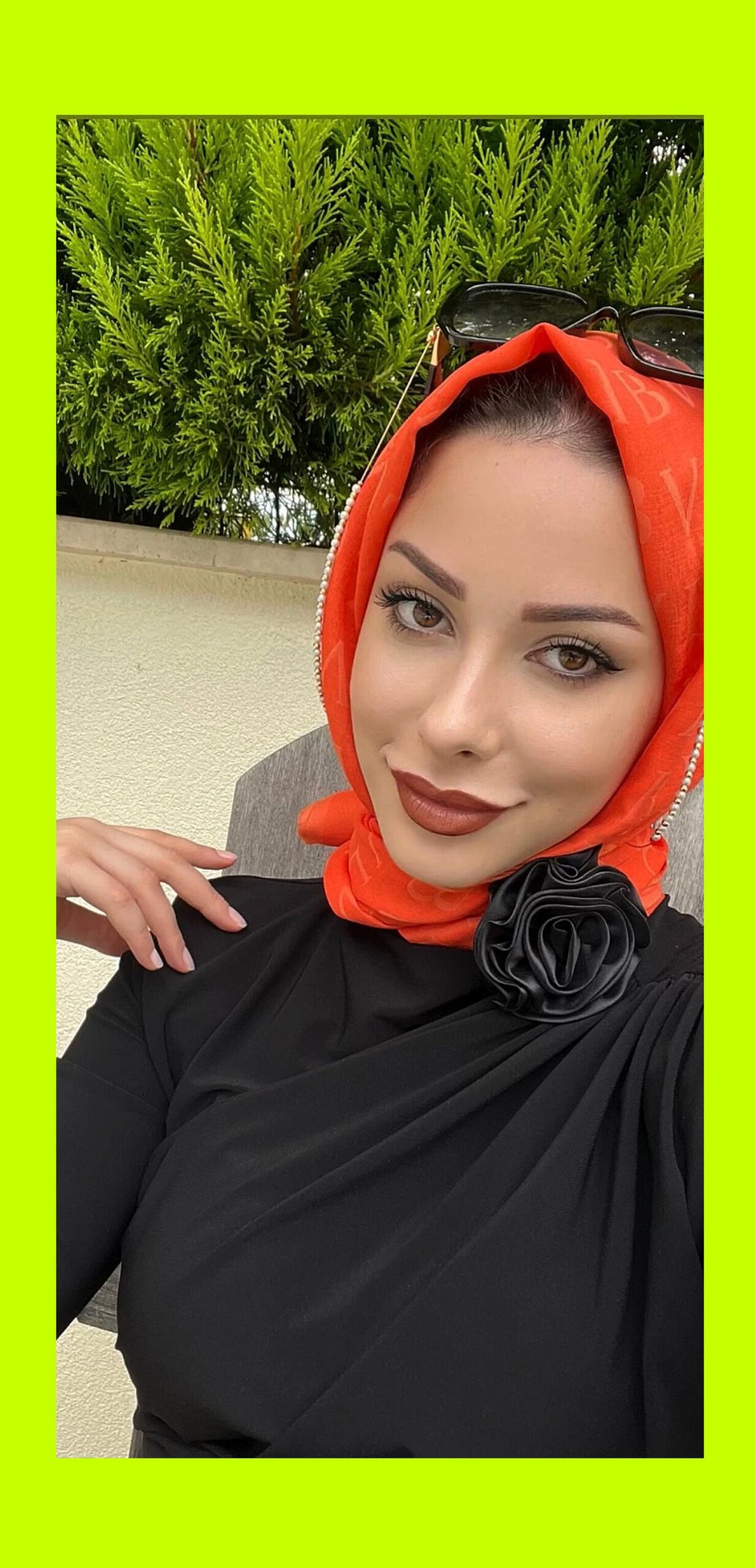Özalp Sürprizli Kadın Escort Kader