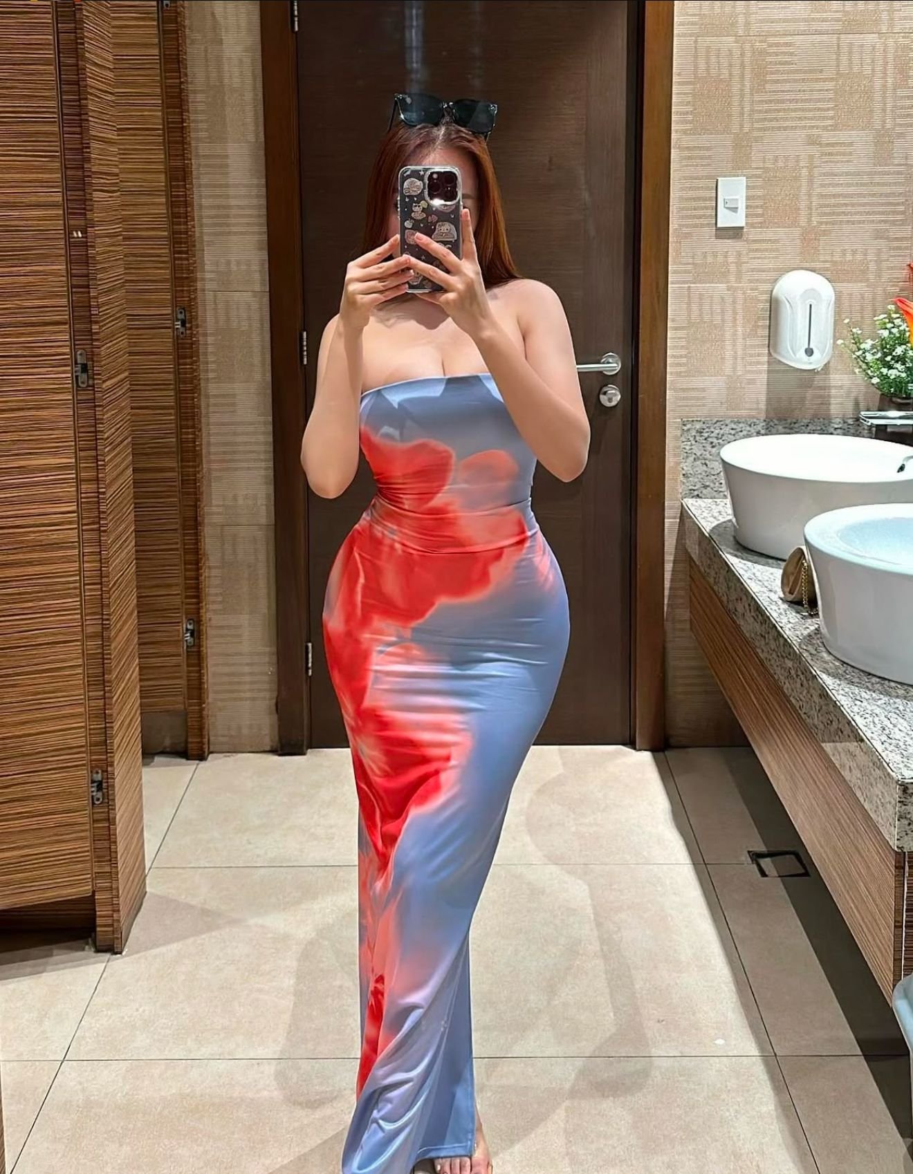 Göreme Sıradışı Bayan Bayan Escort Feray